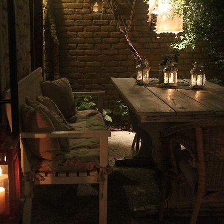 Bed and Breakfast Salyangoz Алачати Экстерьер фото