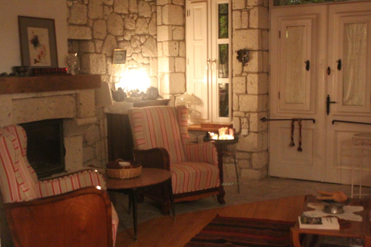 Bed and Breakfast Salyangoz Алачати Экстерьер фото