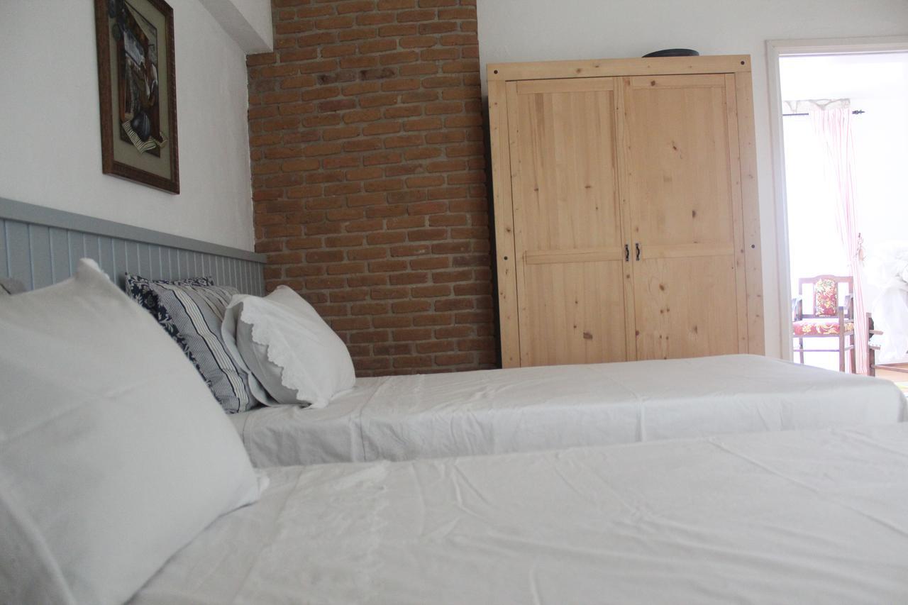 Bed and Breakfast Salyangoz Алачати Экстерьер фото