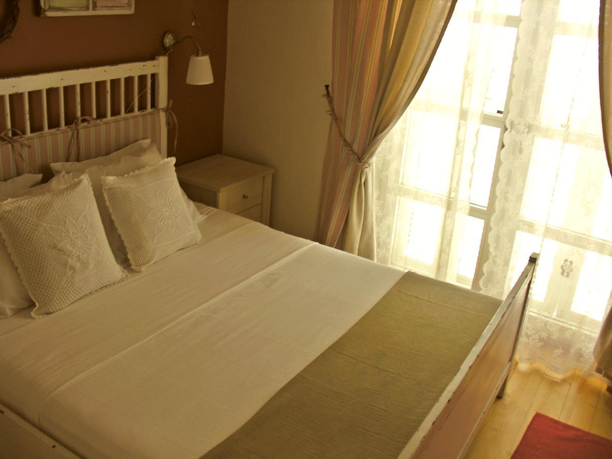 Bed and Breakfast Salyangoz Алачати Экстерьер фото