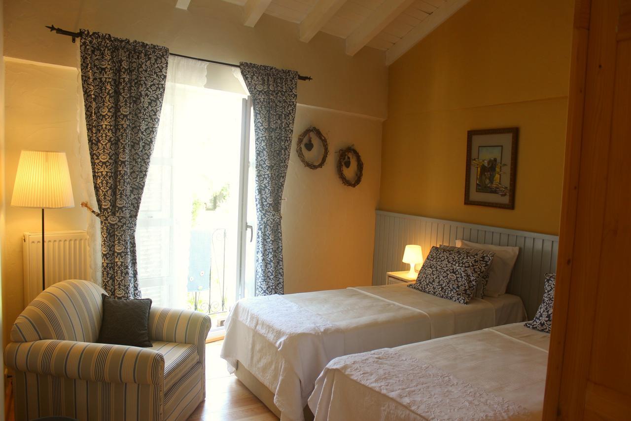 Bed and Breakfast Salyangoz Алачати Экстерьер фото