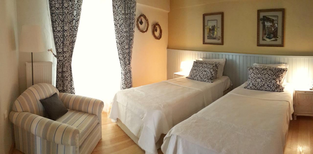 Bed and Breakfast Salyangoz Алачати Экстерьер фото