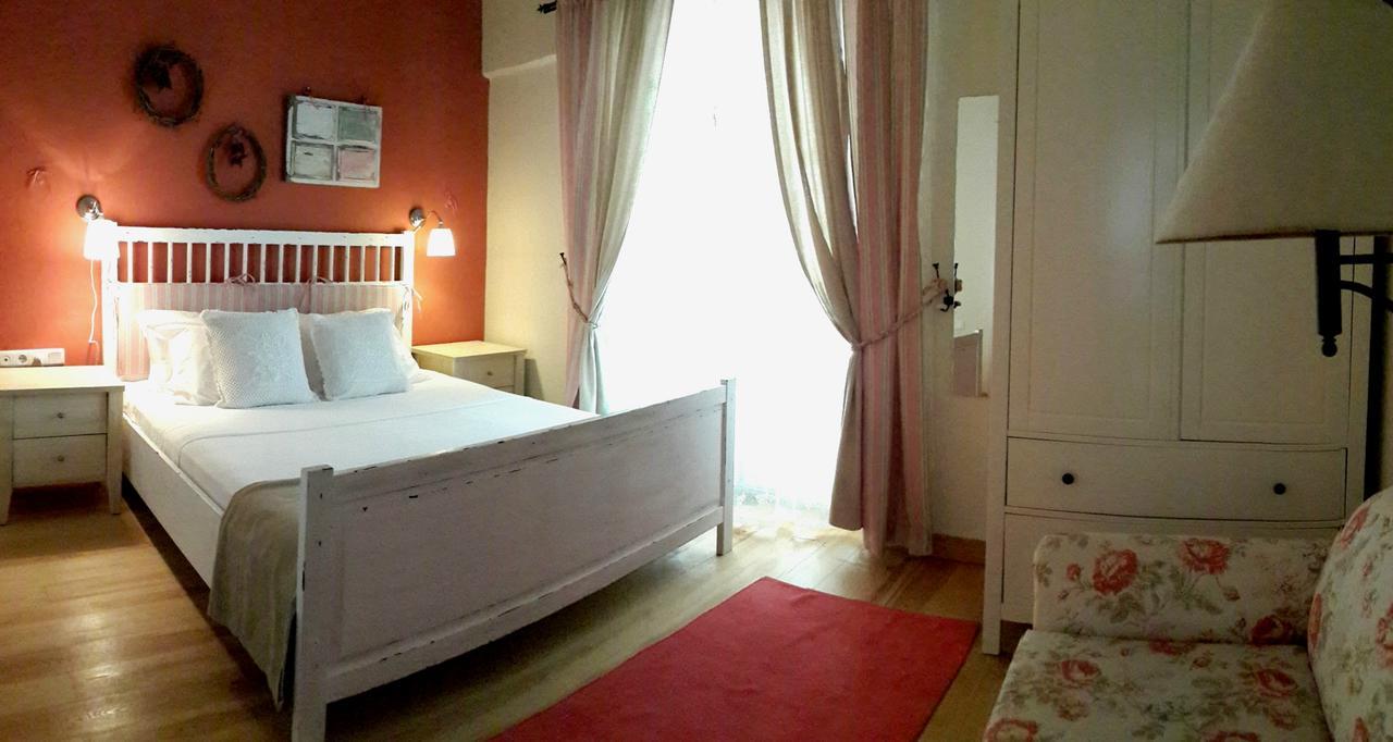 Bed and Breakfast Salyangoz Алачати Экстерьер фото