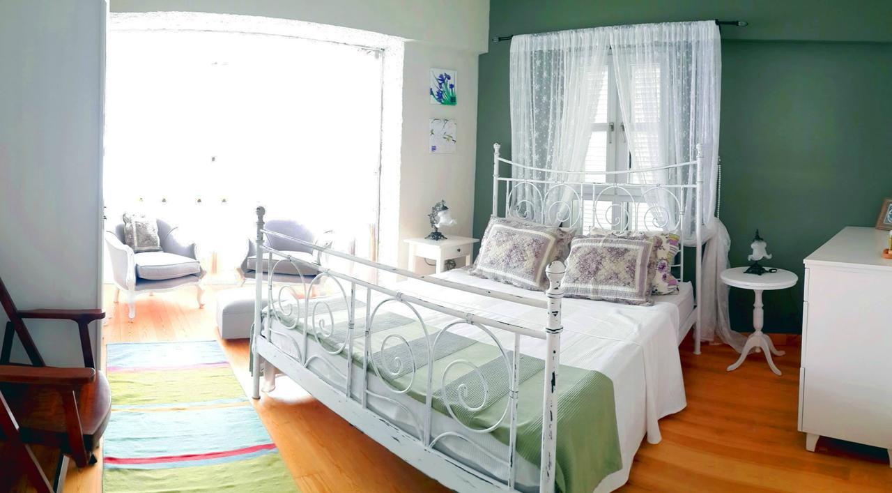 Bed and Breakfast Salyangoz Алачати Экстерьер фото